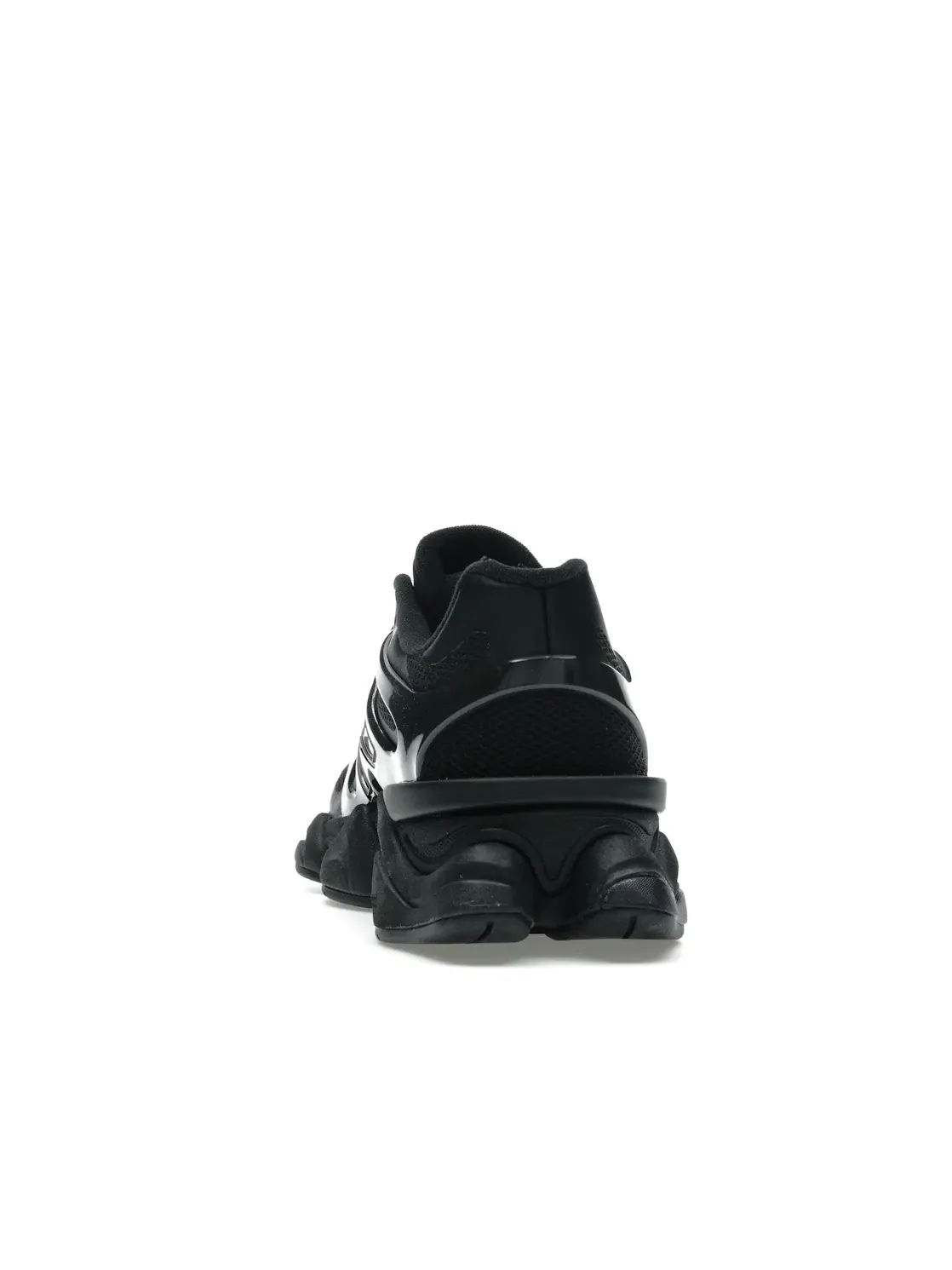 Мужские кроссовки Lifestyle New Balance 9060 — изображение 4 из 4, черный