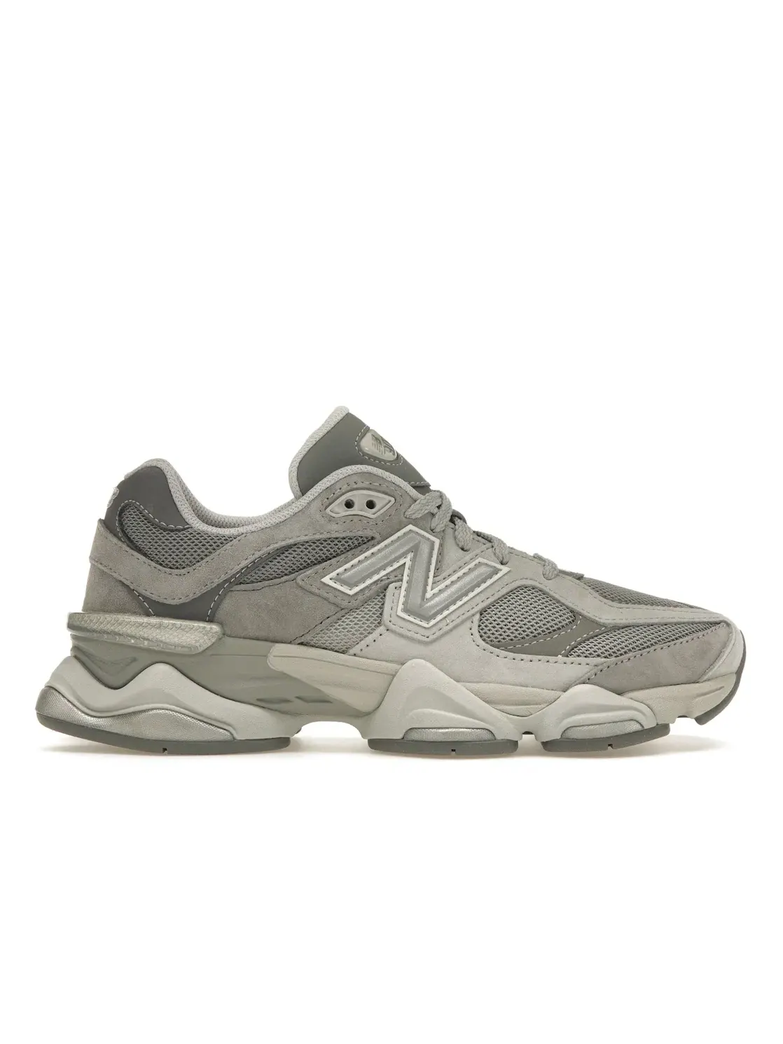 Мужские кроссовки Lifestyle New Balance 9060 — изображение 1 из 4