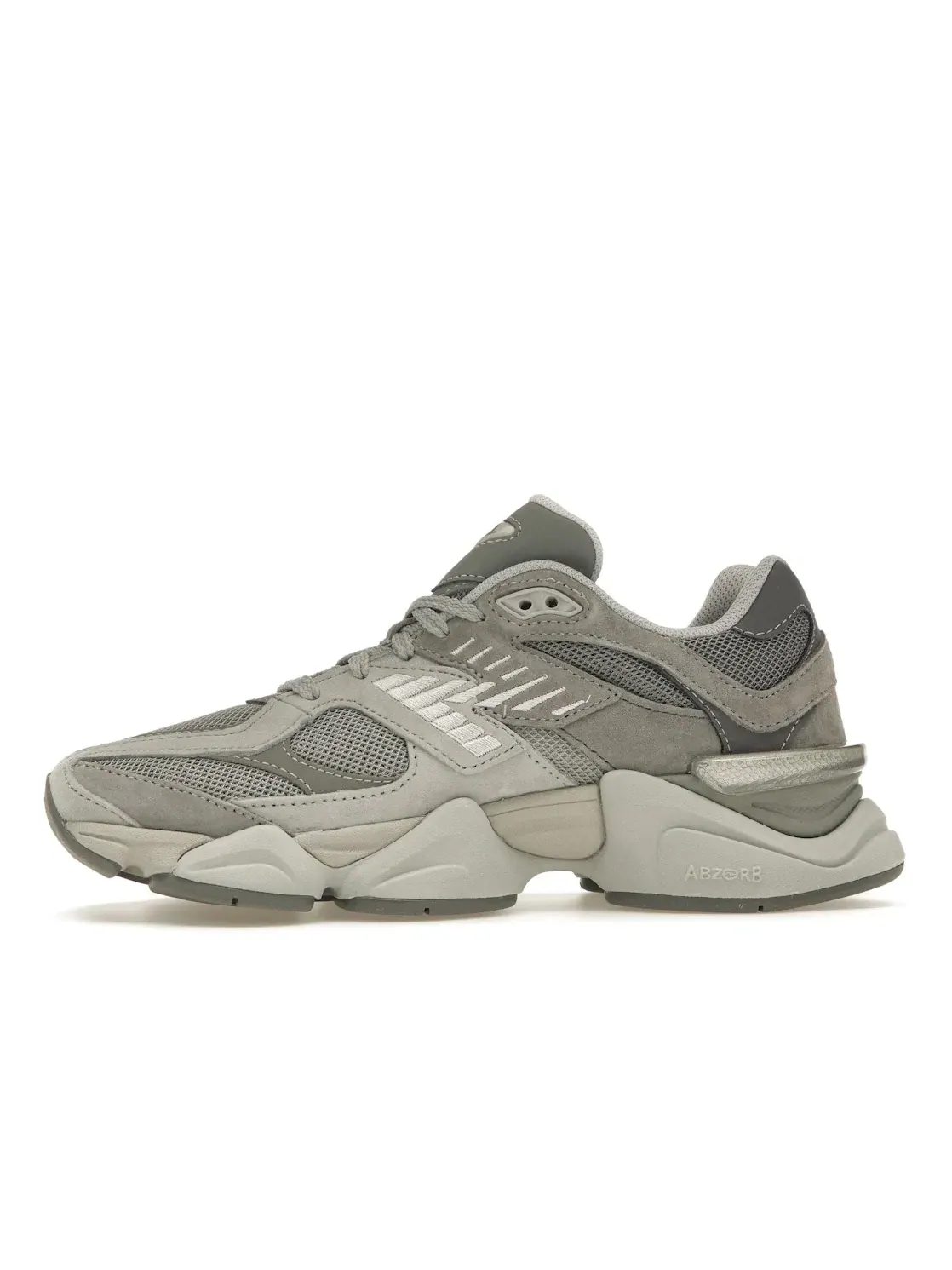 Мужские кроссовки Lifestyle New Balance 9060 — изображение 3 из 4