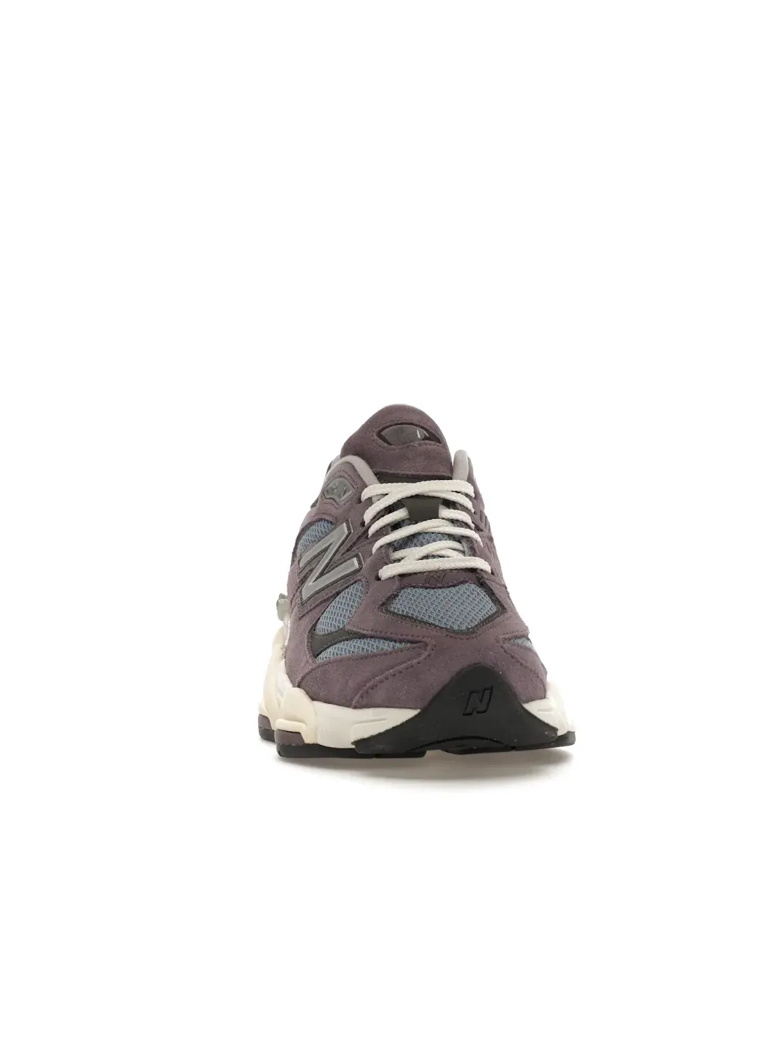 Мужские кроссовки Lifestyle New Balance 9060 Shadow Purple — изображение 2 из 4, фиолетовый