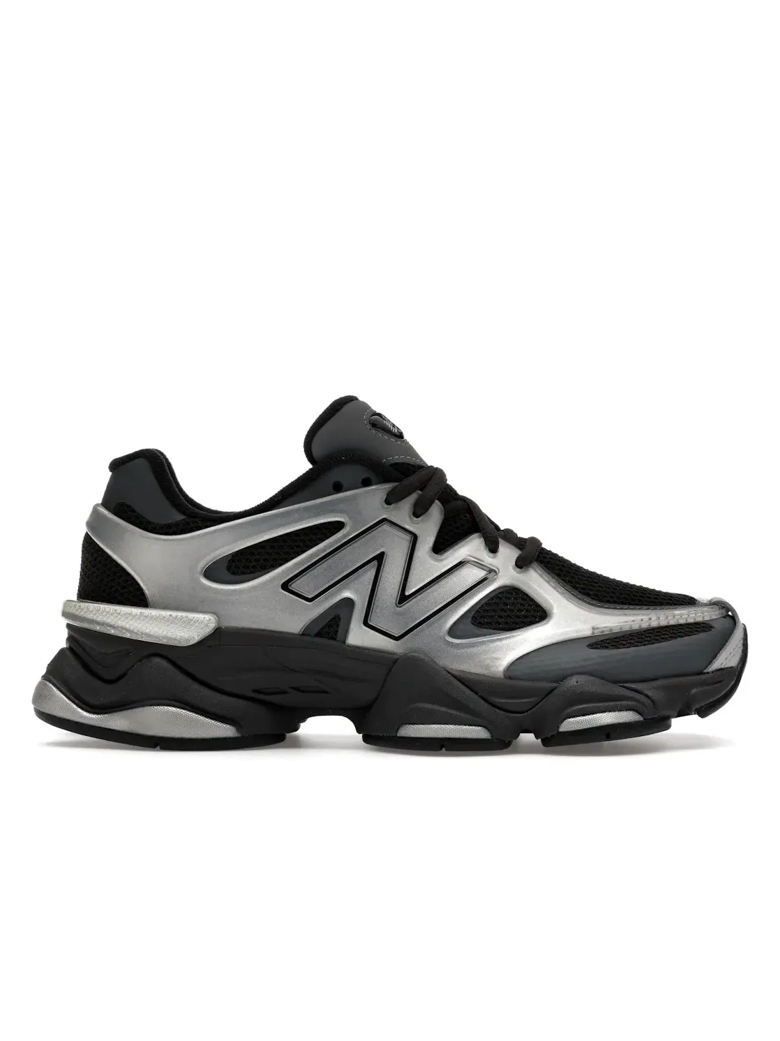 Мужские кроссовки Lifestyle New Balance 9060 X — изображение 1 из 4