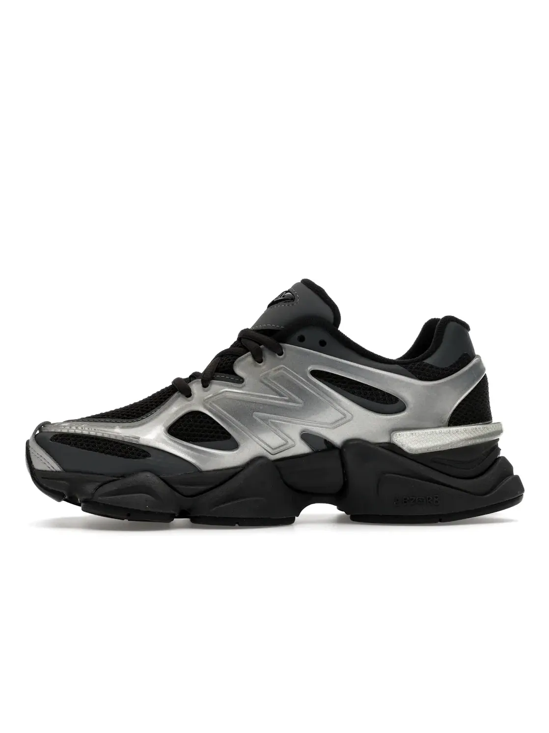 Мужские кроссовки Lifestyle New Balance 9060 X — изображение 3 из 4