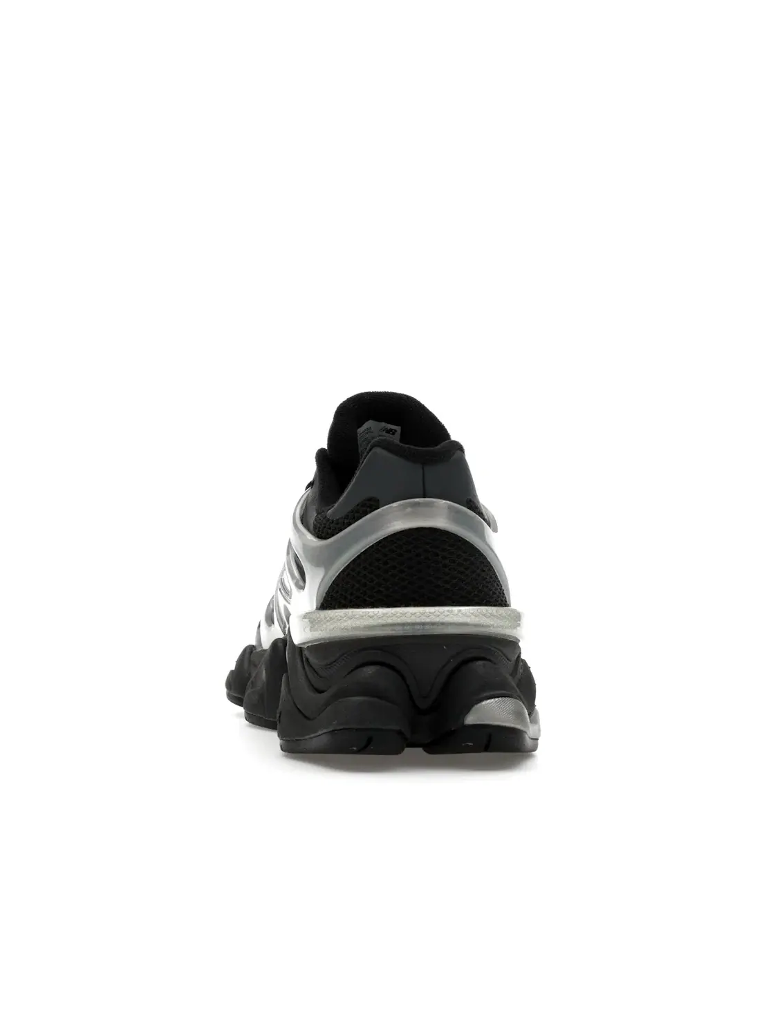 Мужские кроссовки Lifestyle New Balance 9060 X — изображение 4 из 4