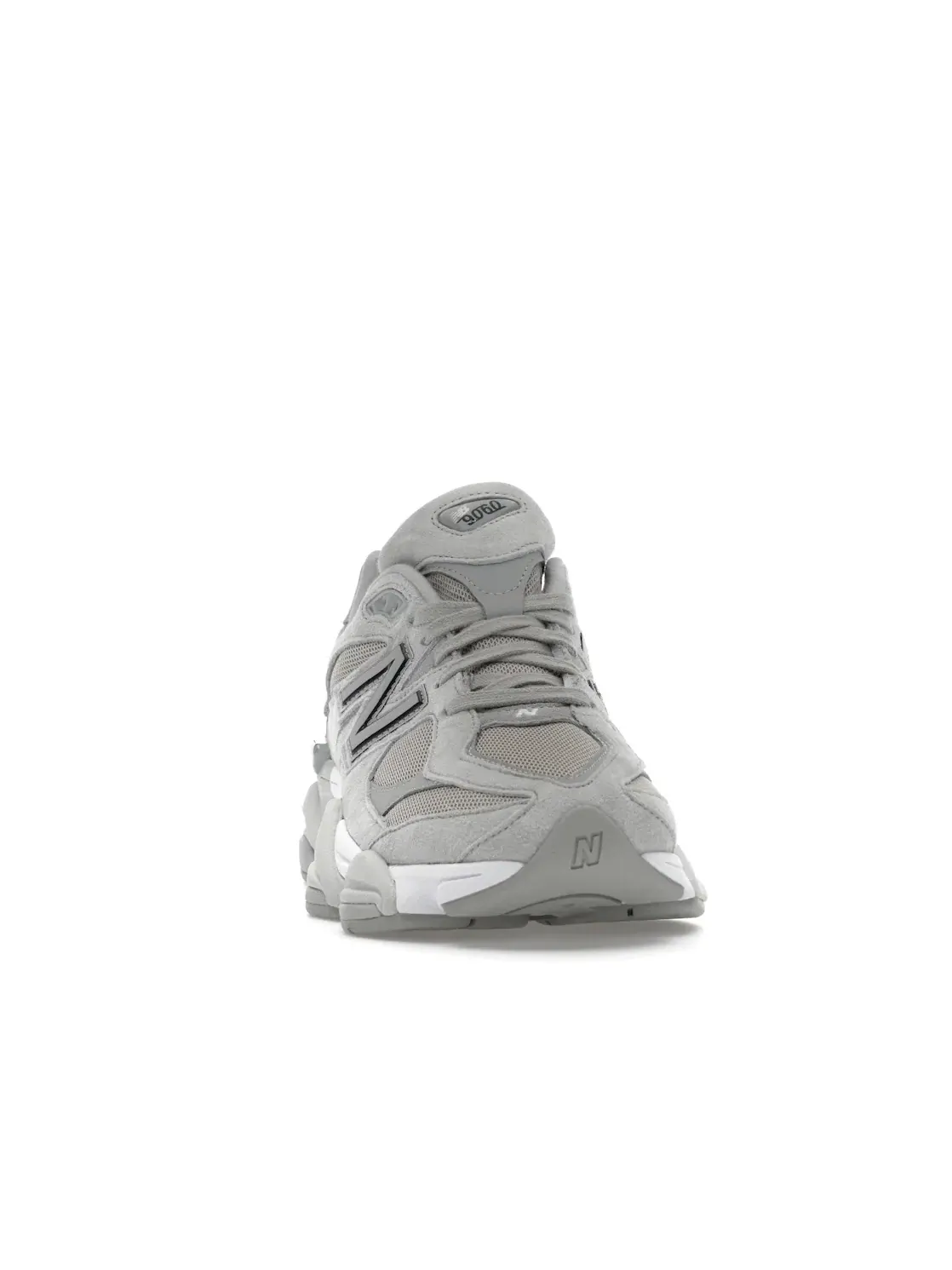 Мужские кроссовки Lifestyle с металлическим отливом New Balance 9060 New Balance — изображение 2 из 4