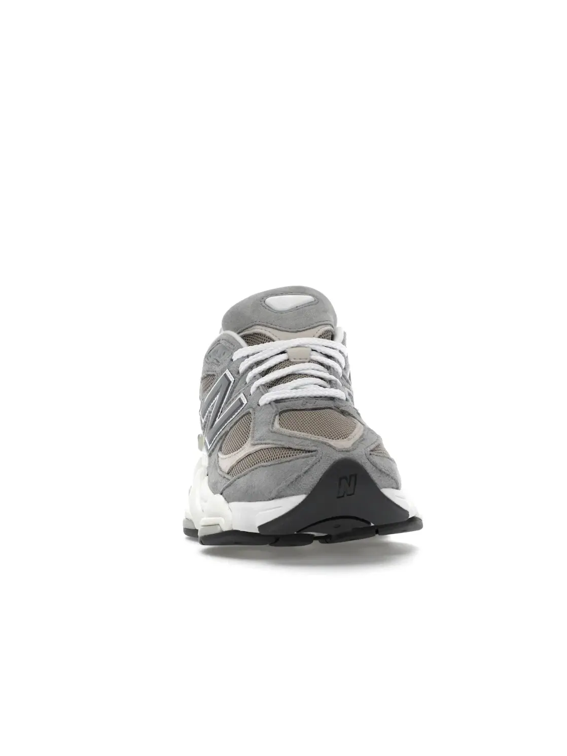 Мужские кроссовки Lifestyle New Balance 9060 — изображение 2 из 4, серый