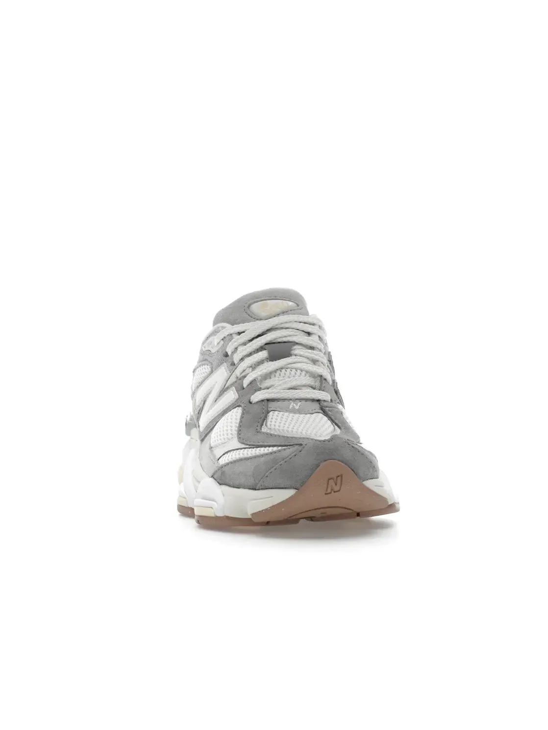 Мужские кроссовки Lifestyle New Balance 9060 — изображение 2 из 4, серый