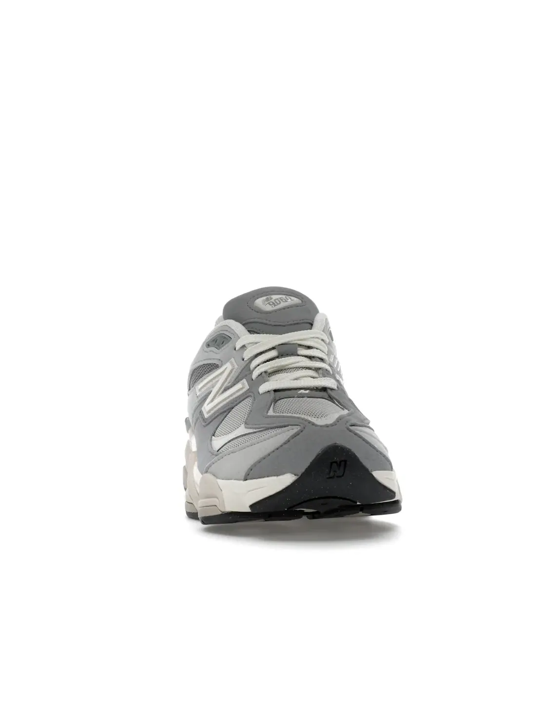 Детские кроссовки Lifestyle New Balance 9060 — изображение 2 из 4, серый