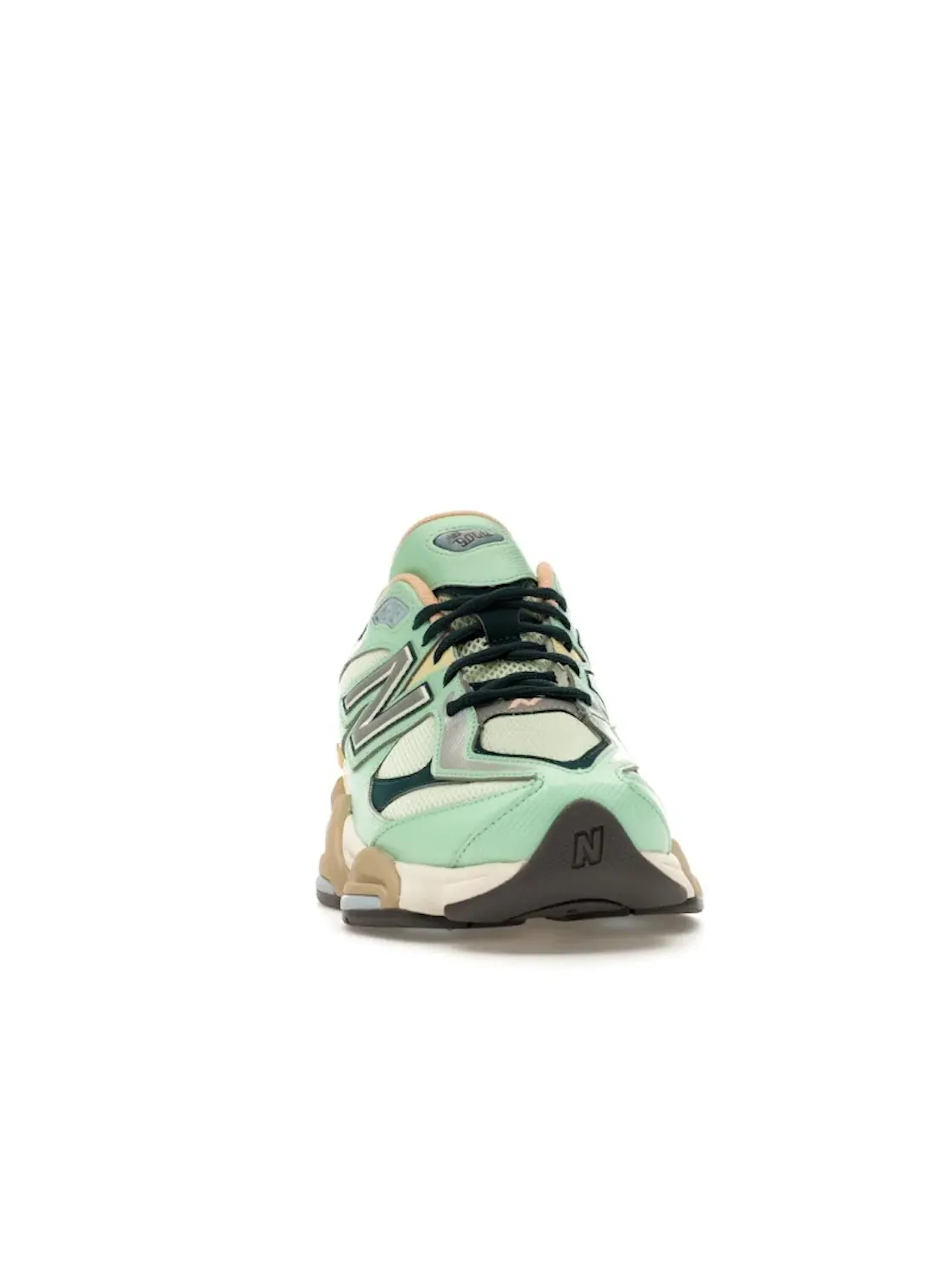 Мужские кроссовки для повседневной носки New Balance 9060 — изображение 2 из 4