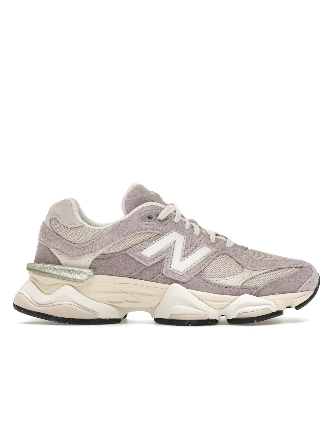 Мужские кроссовки Lifestyle New Balance 9060, Truffle Salt/Timber Wolf — изображение 1 из 4