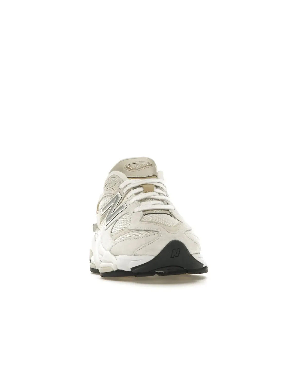 Мужские кроссовки Lifestyle New Balance 9060 — изображение 2 из 4, серый