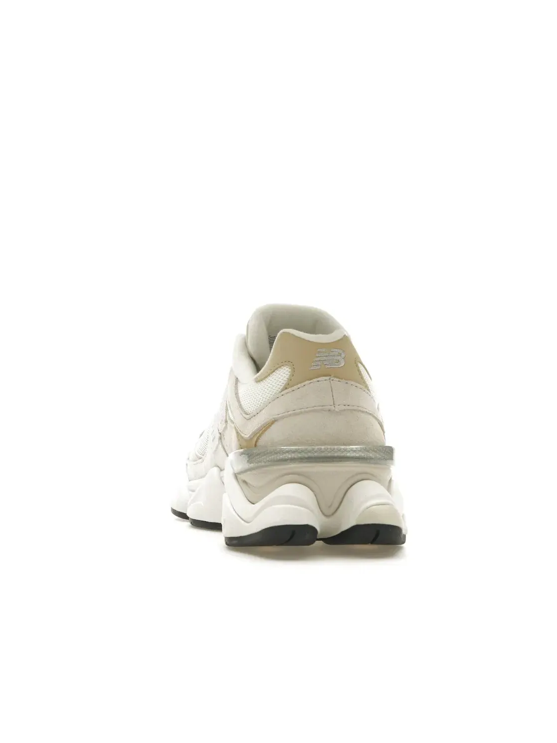 Мужские кроссовки Lifestyle New Balance 9060 — изображение 4 из 4, серый