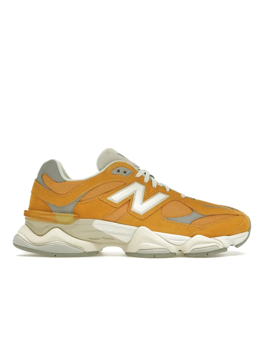 Мужские кроссовки Lifestyle New Balance 9060 — изображение 1 из 4, золотистый