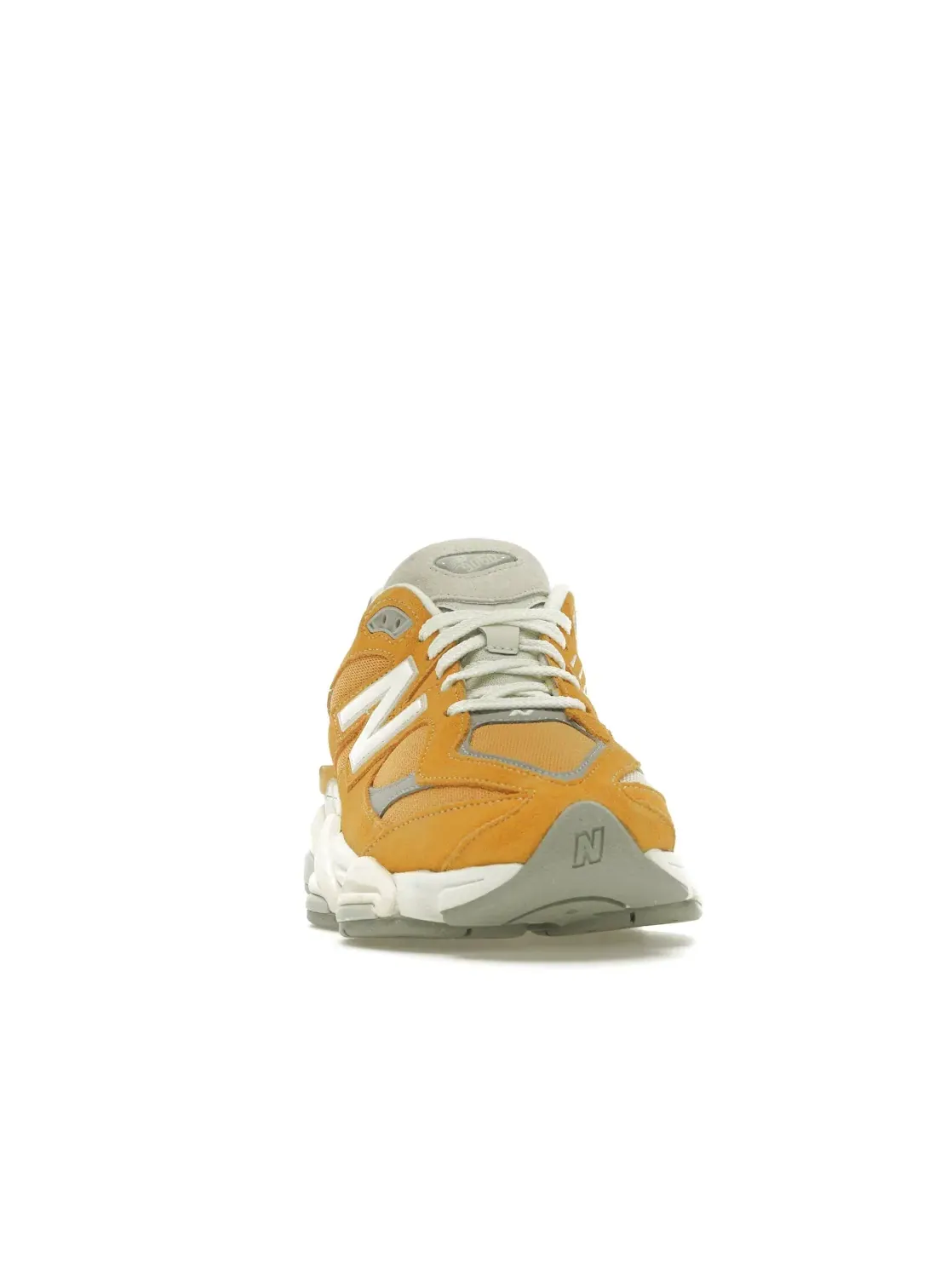 Мужские кроссовки Lifestyle New Balance 9060 — изображение 2 из 4, золотистый
