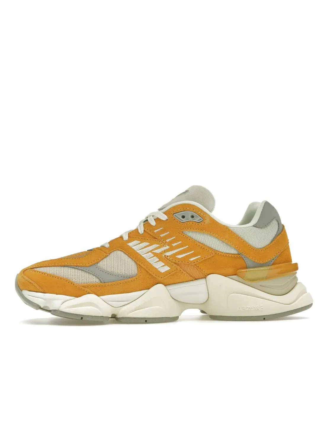 Мужские кроссовки Lifestyle New Balance 9060 — изображение 3 из 4, золотистый