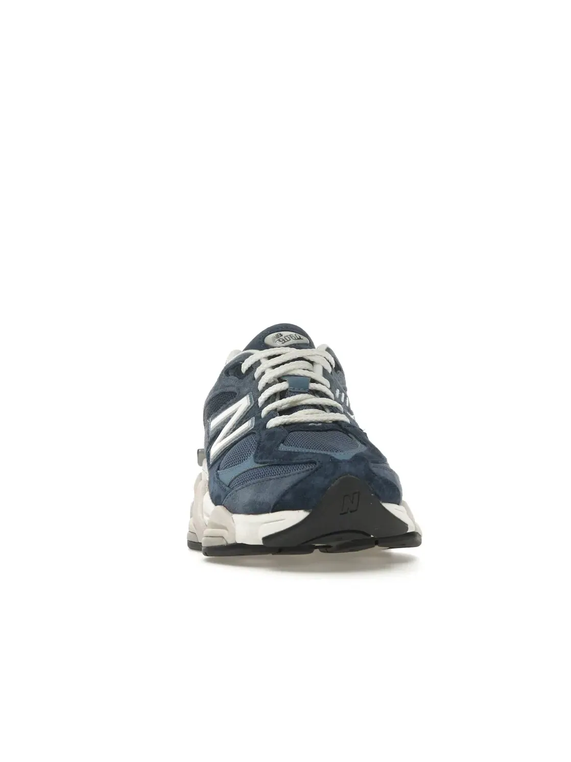 Мужские кроссовки Lifestyle с контрастной расцветкой New Balance 9060 — изображение 2 из 4