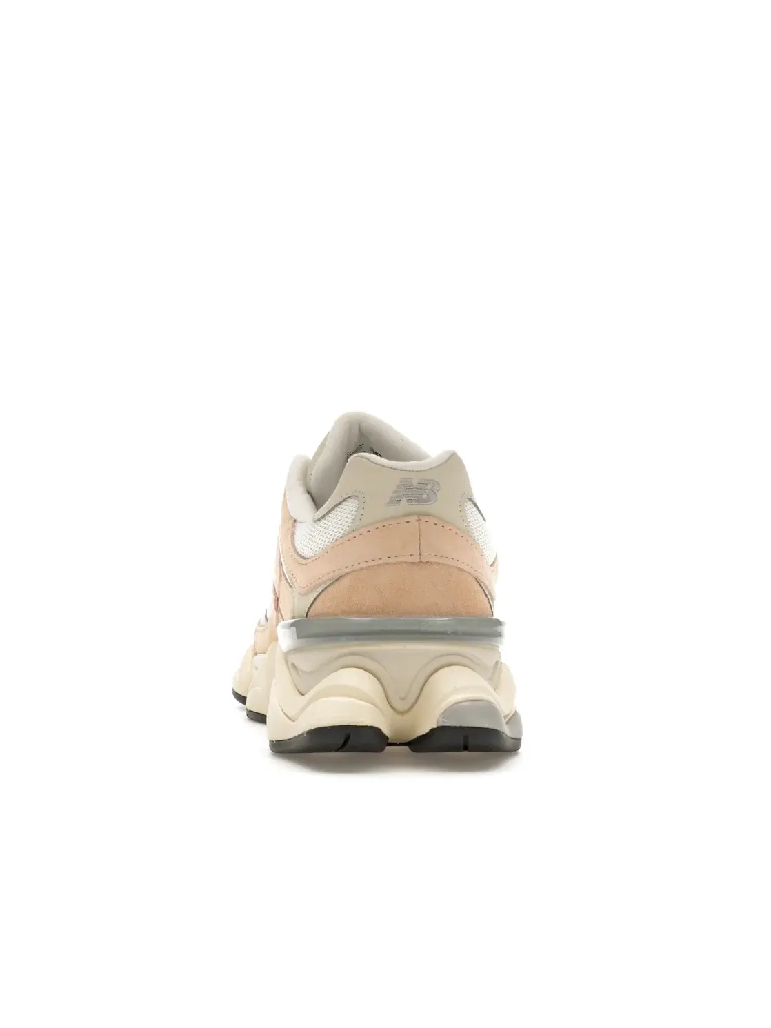 Мужские кроссовки с ретро-дизайном New Balance 9060 Vintage Rose — изображение 4 из 4