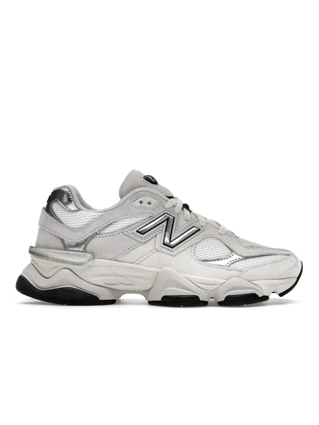 Мужские кроссовки Lifestyle New Balance 9060 — изображение 1 из 4