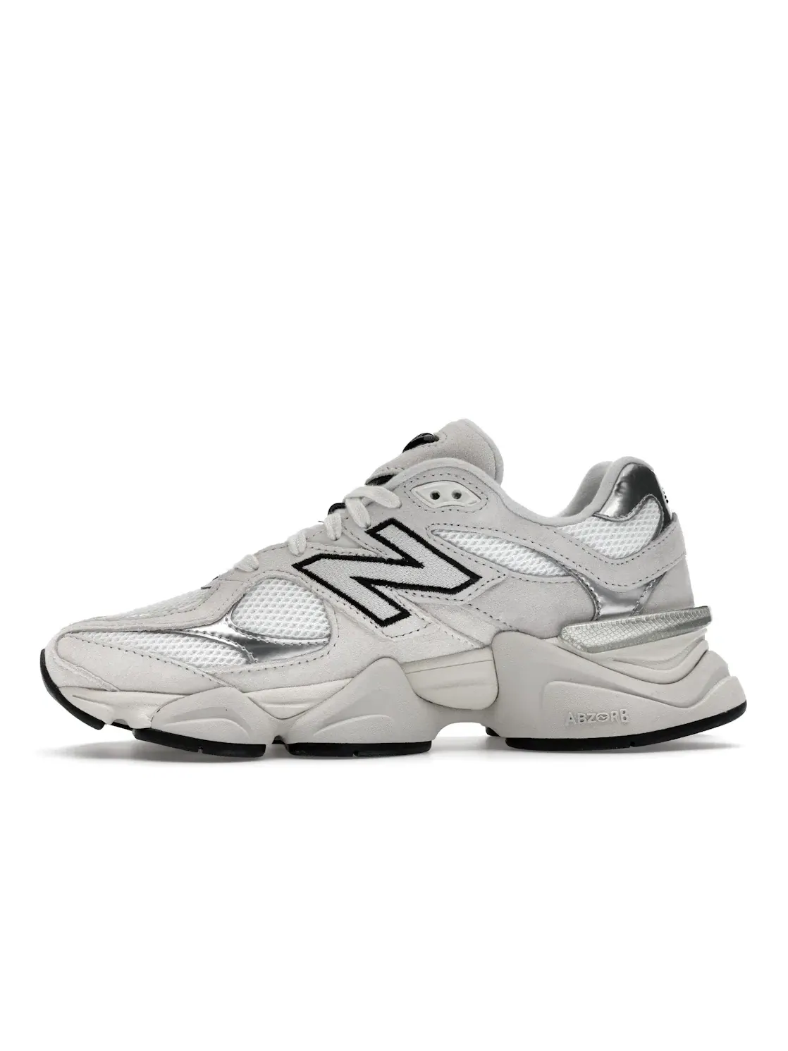 Мужские кроссовки Lifestyle New Balance 9060 — изображение 3 из 4