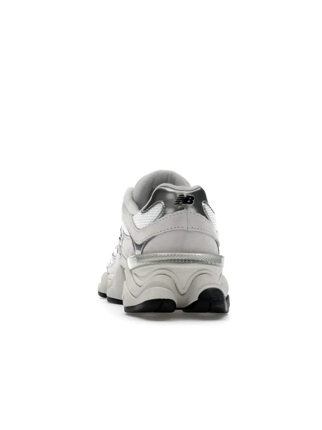 Мужские кроссовки Lifestyle New Balance 9060 — изображение 4 из 4