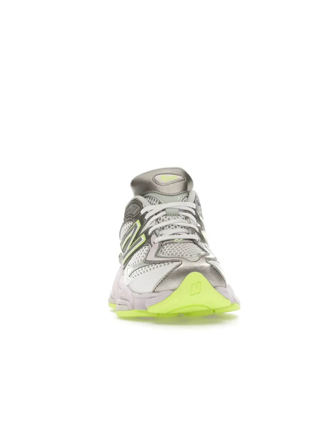 Мужские кроссовки lifestyle New Balance 9060 — изображение 2 из 4