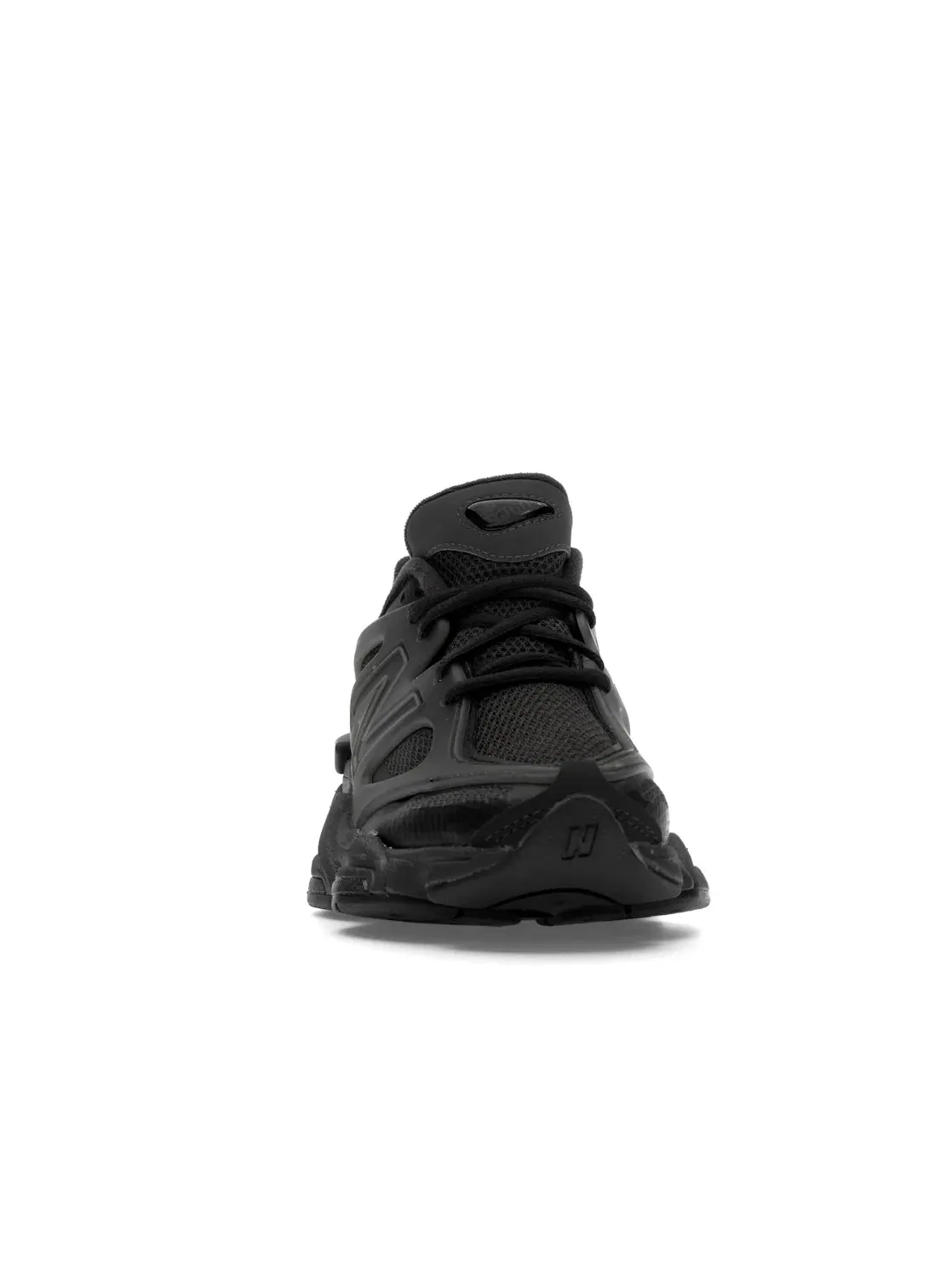 Мужские кроссовки Lifestyle New Balance 9060 X — изображение 2 из 4, черный/черный