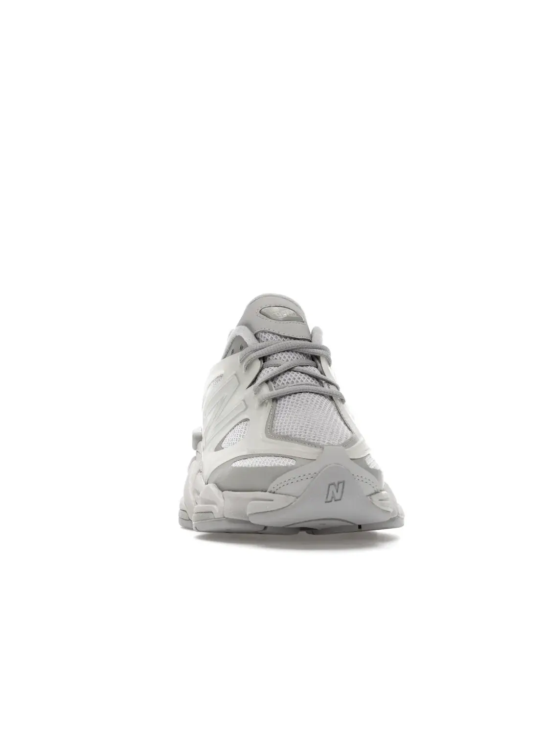 Мужские кроссовки Lifestyle New Balance 9060 X, Raincloud/Concrete — изображение 2 из 4