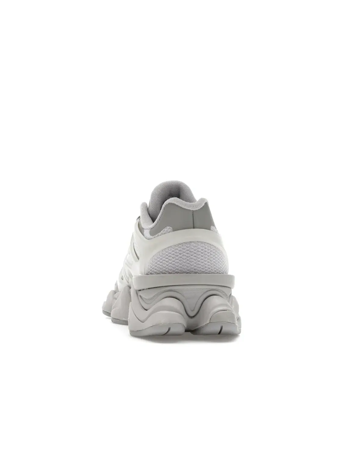Мужские кроссовки Lifestyle New Balance 9060 X, Raincloud/Concrete — изображение 4 из 4