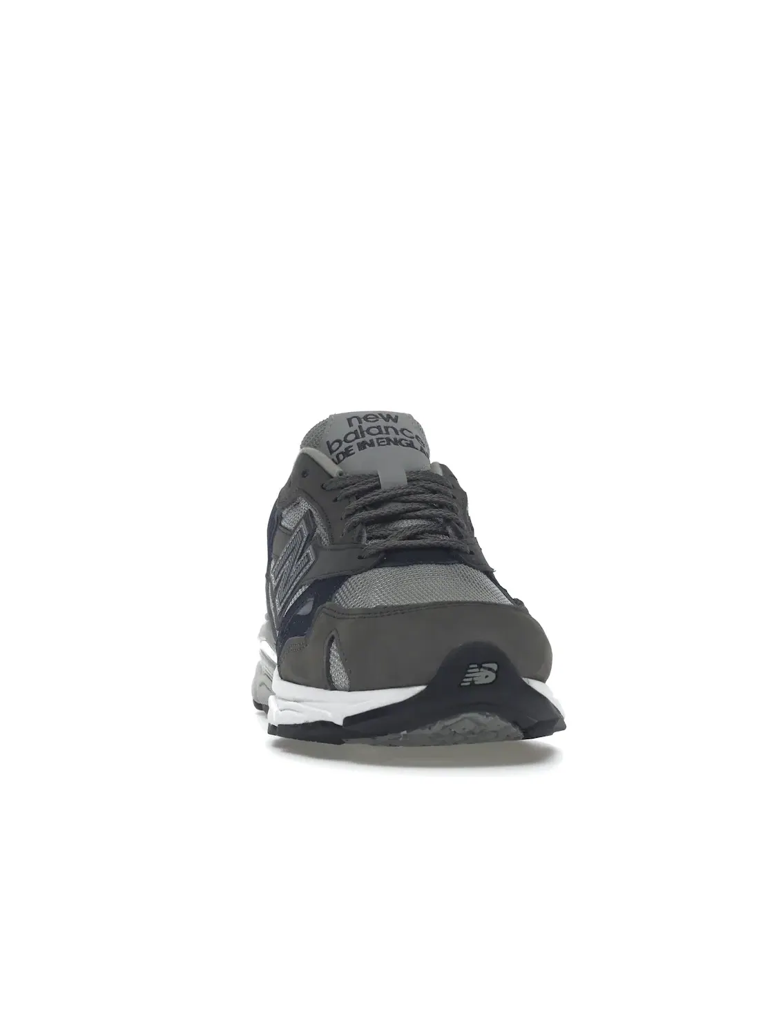 Мужские кроссовки Lifestyle New Balance 920 — изображение 2 из 4, серый черный