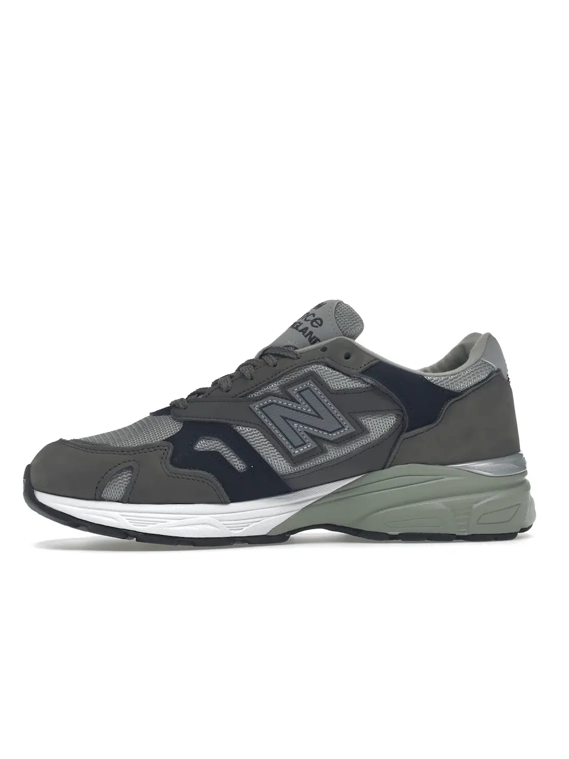 Мужские кроссовки Lifestyle New Balance 920 — изображение 3 из 4, серый черный