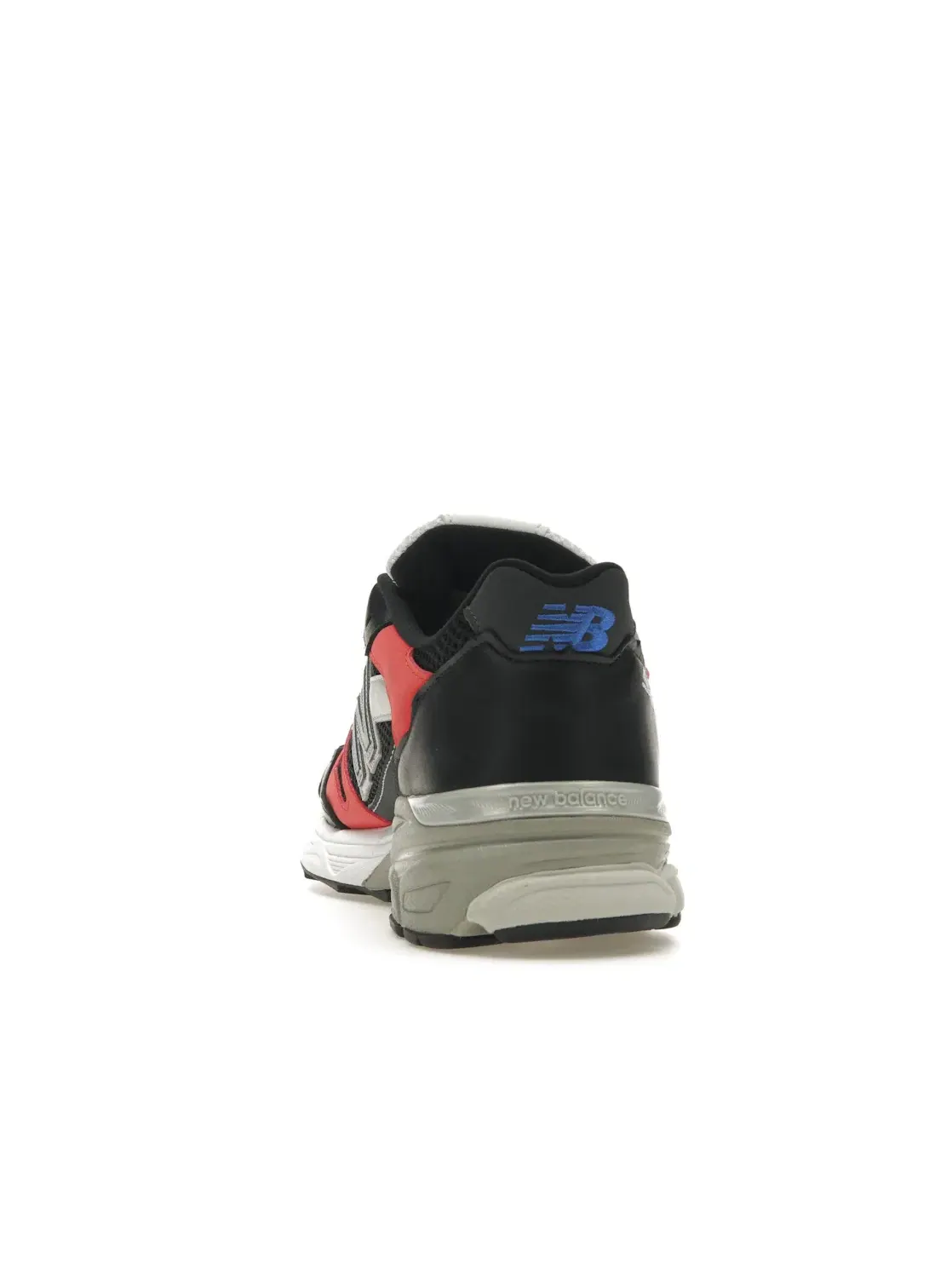 Мужские кроссовки Lifestyle New Balance 920 — изображение 4 из 4, черный/красный