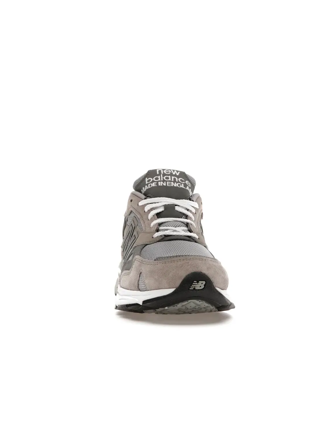 Мужские кроссовки Lifestyle New Balance 920 MiUK — изображение 2 из 4, серый/серый/белый