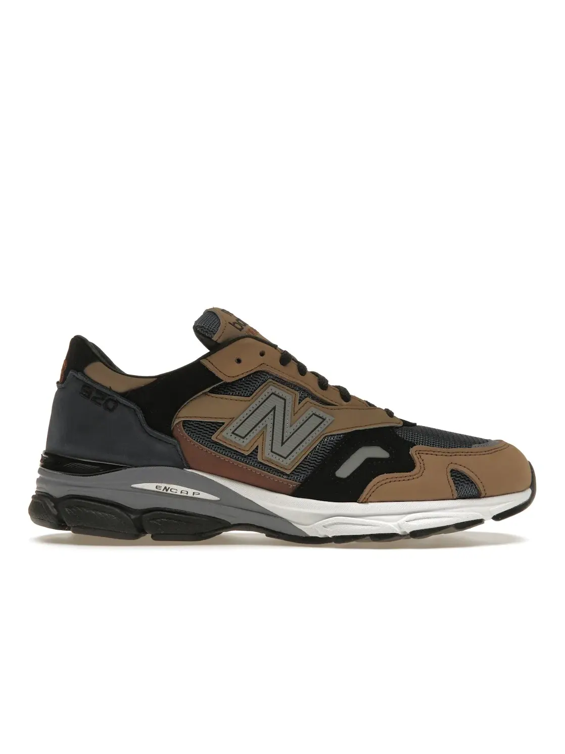 Мужские кроссовки Lifestyle New Balance 920 — изображение 1 из 4