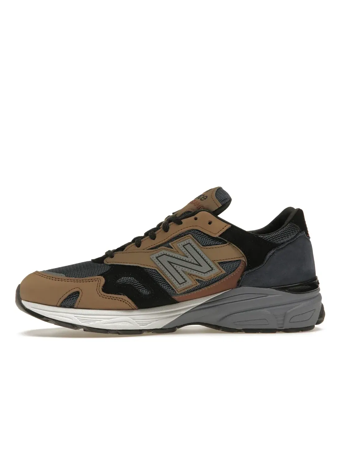 Мужские кроссовки Lifestyle New Balance 920 — изображение 3 из 4