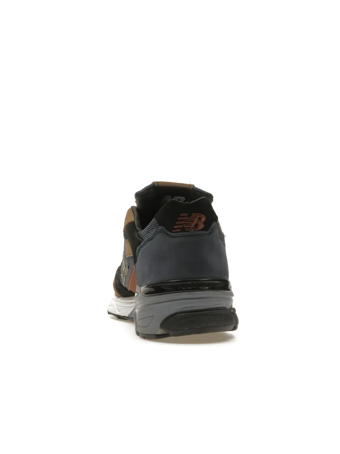 Мужские кроссовки Lifestyle New Balance 920 — изображение 4 из 4