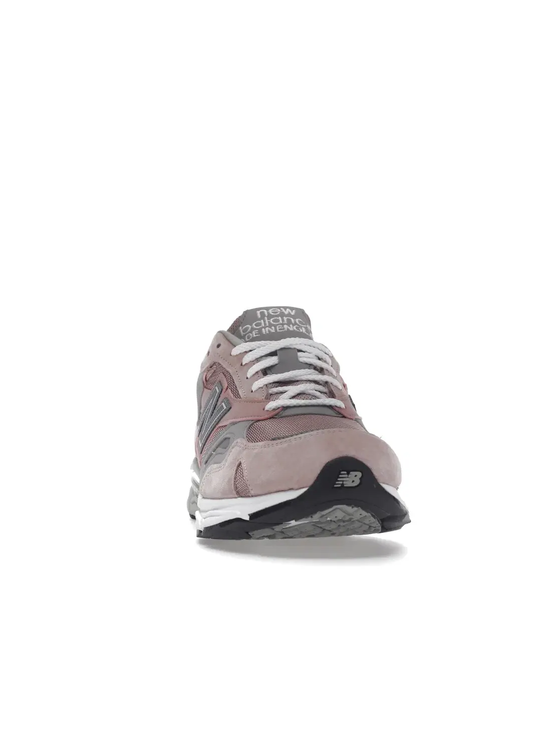 Мужские кроссовки Lifestyle New Balance 920 MiUK — изображение 2 из 4, розовый/серый