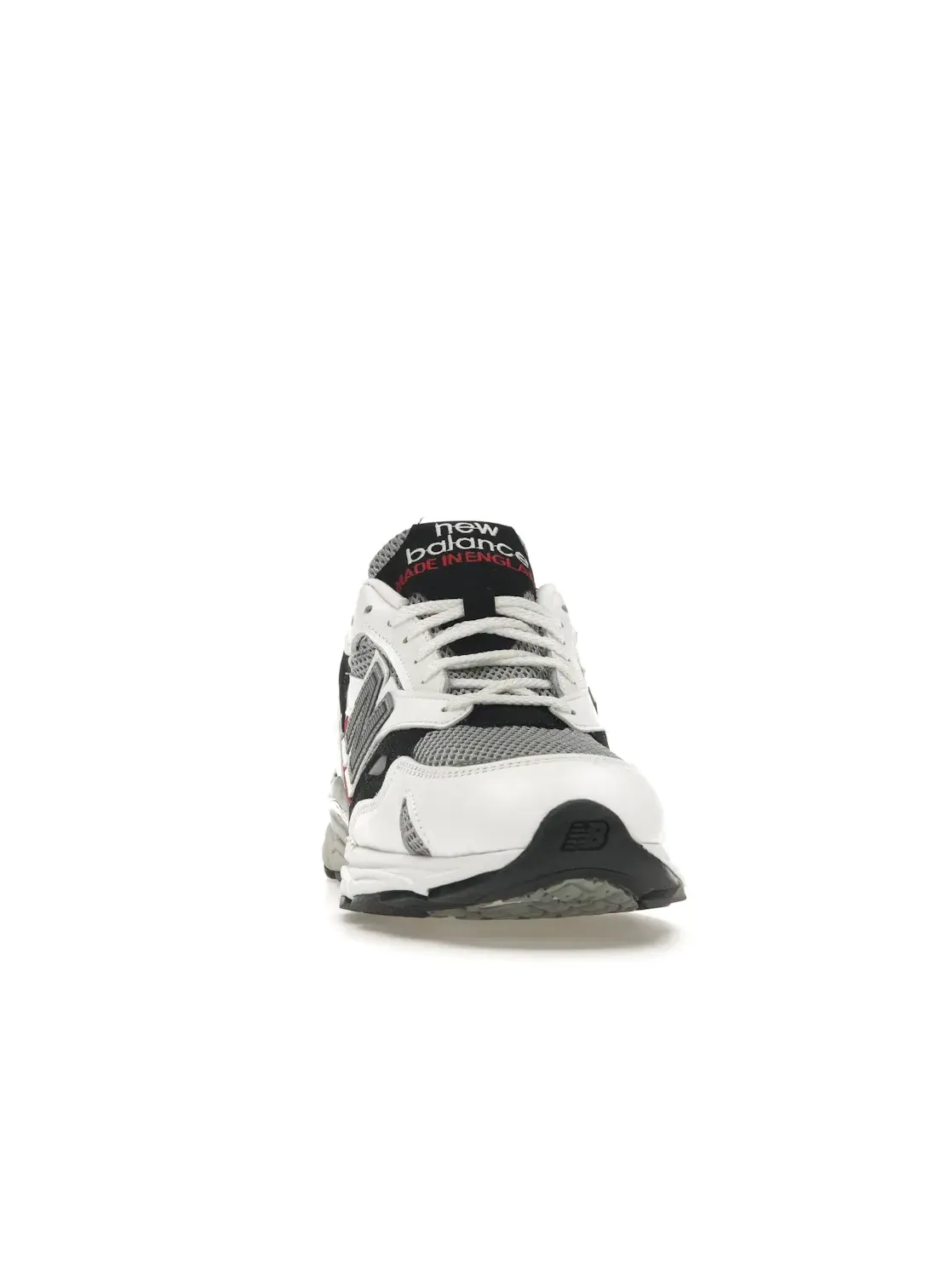 Мужские кроссовки Lifestyle New Balance 920 — изображение 2 из 4, белый/серый/красный