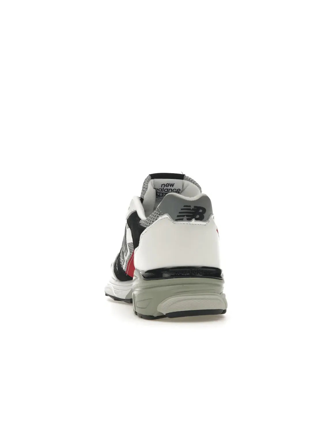 Мужские кроссовки Lifestyle New Balance 920 — изображение 4 из 4, белый/серый/красный