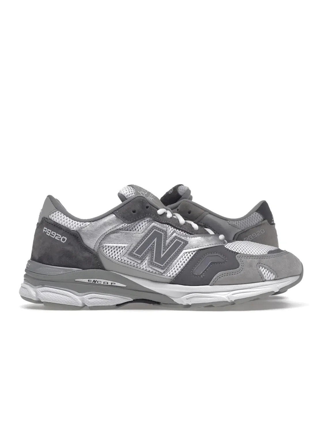 Мужские кроссовки Lifestyle New Balance 920 — изображение 1 из 4
