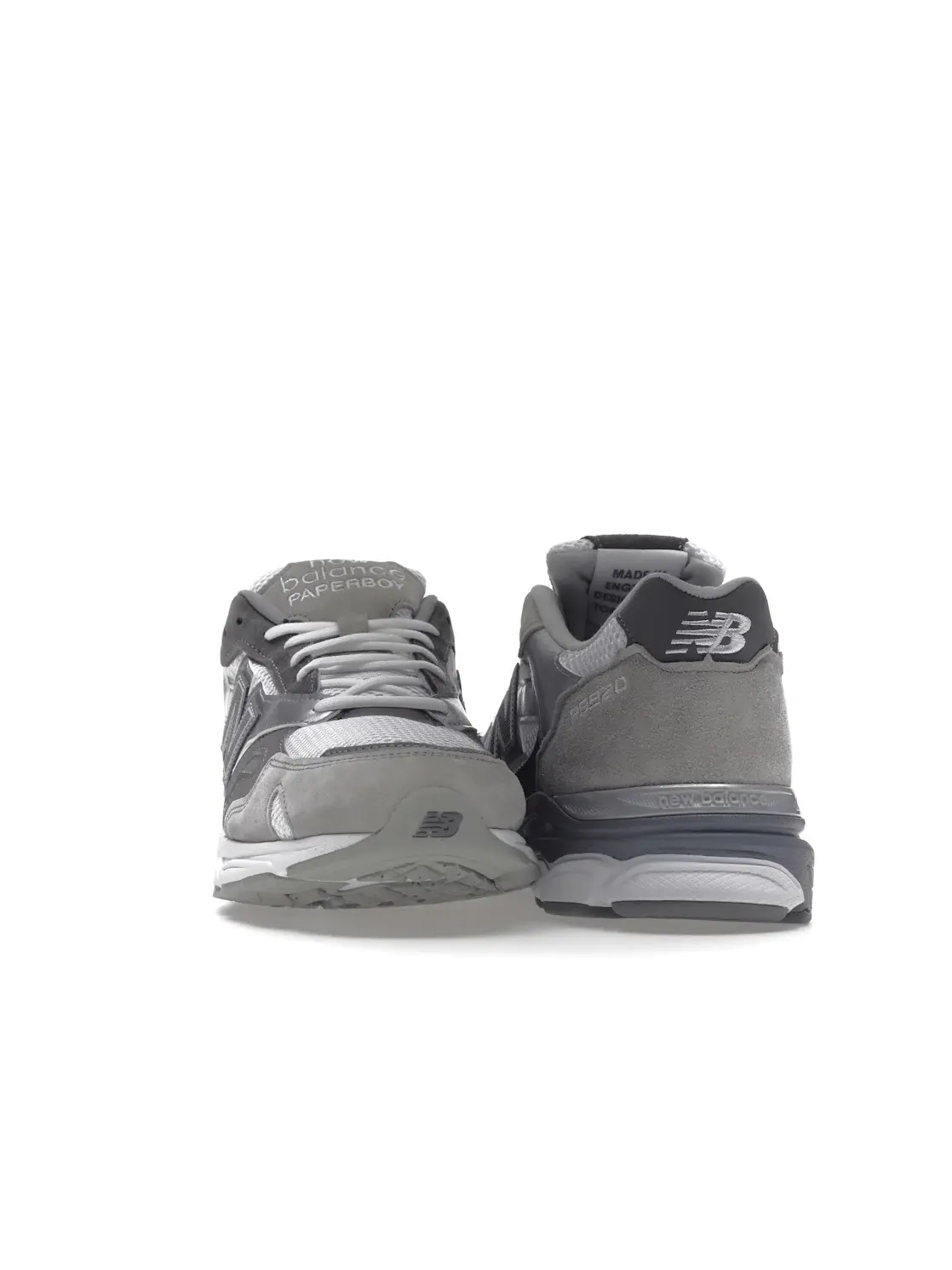 Мужские кроссовки Lifestyle New Balance 920 — изображение 2 из 4