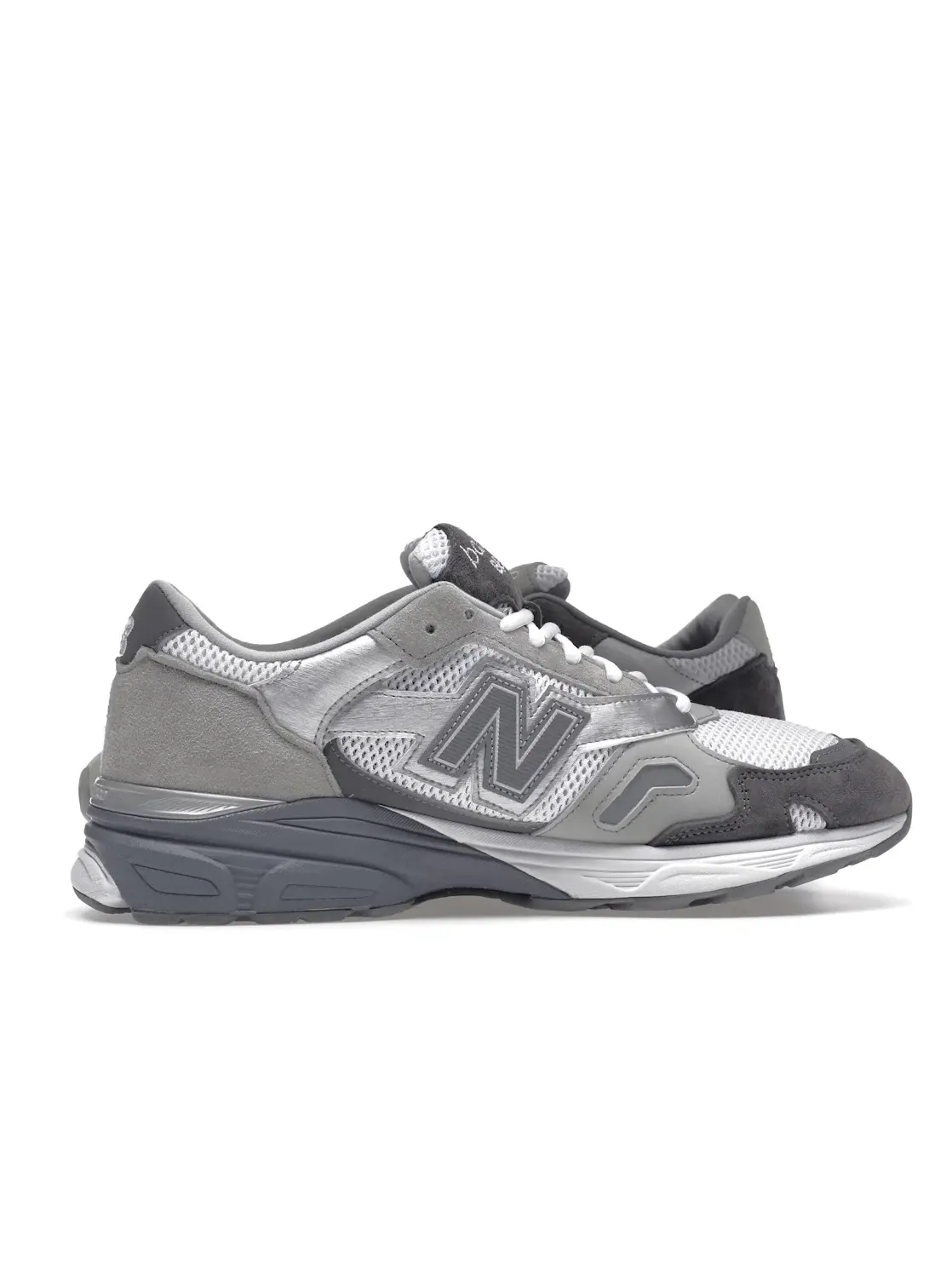 Мужские кроссовки Lifestyle New Balance 920 — изображение 3 из 4