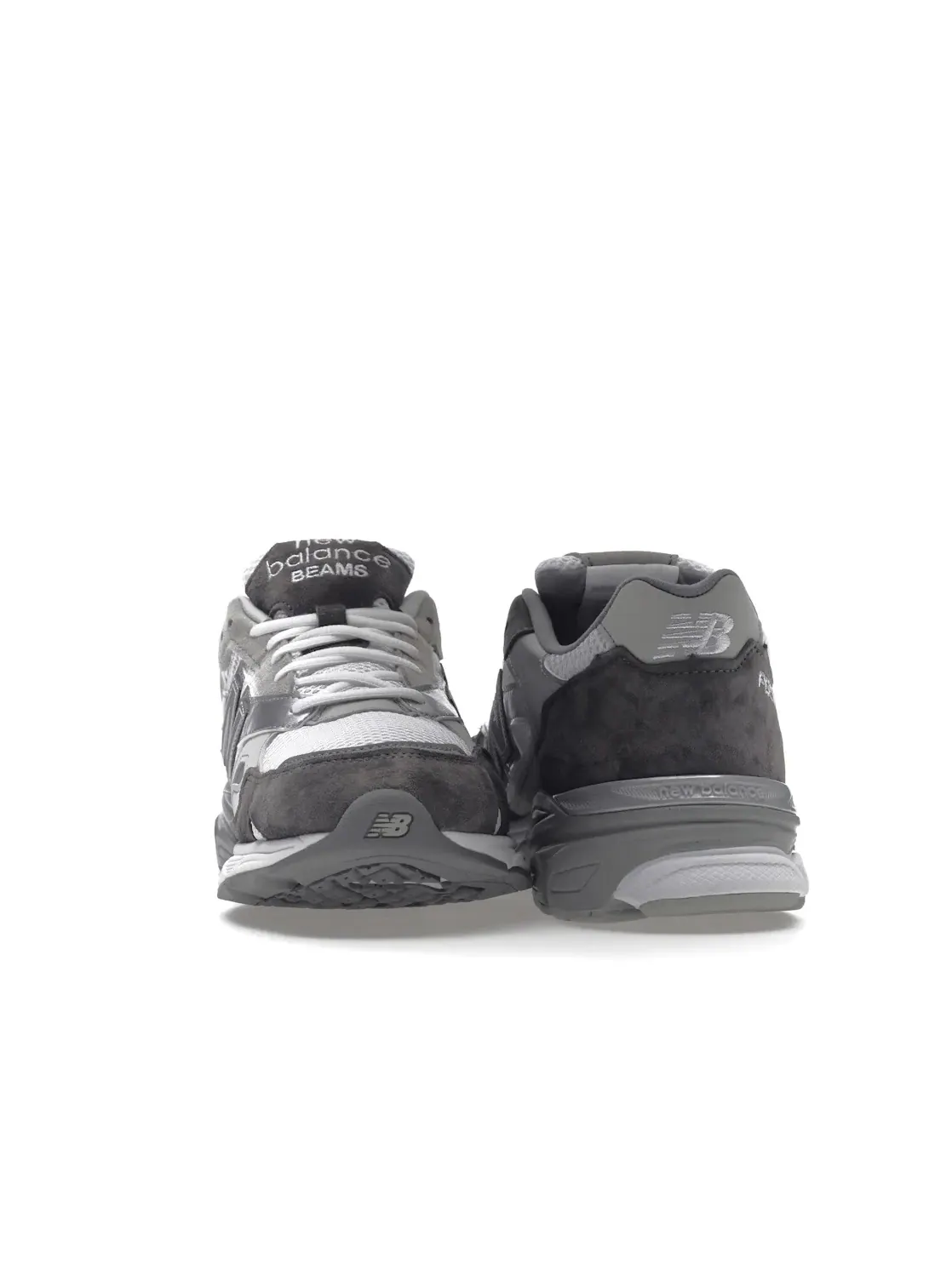 Мужские кроссовки Lifestyle New Balance 920 — изображение 4 из 4