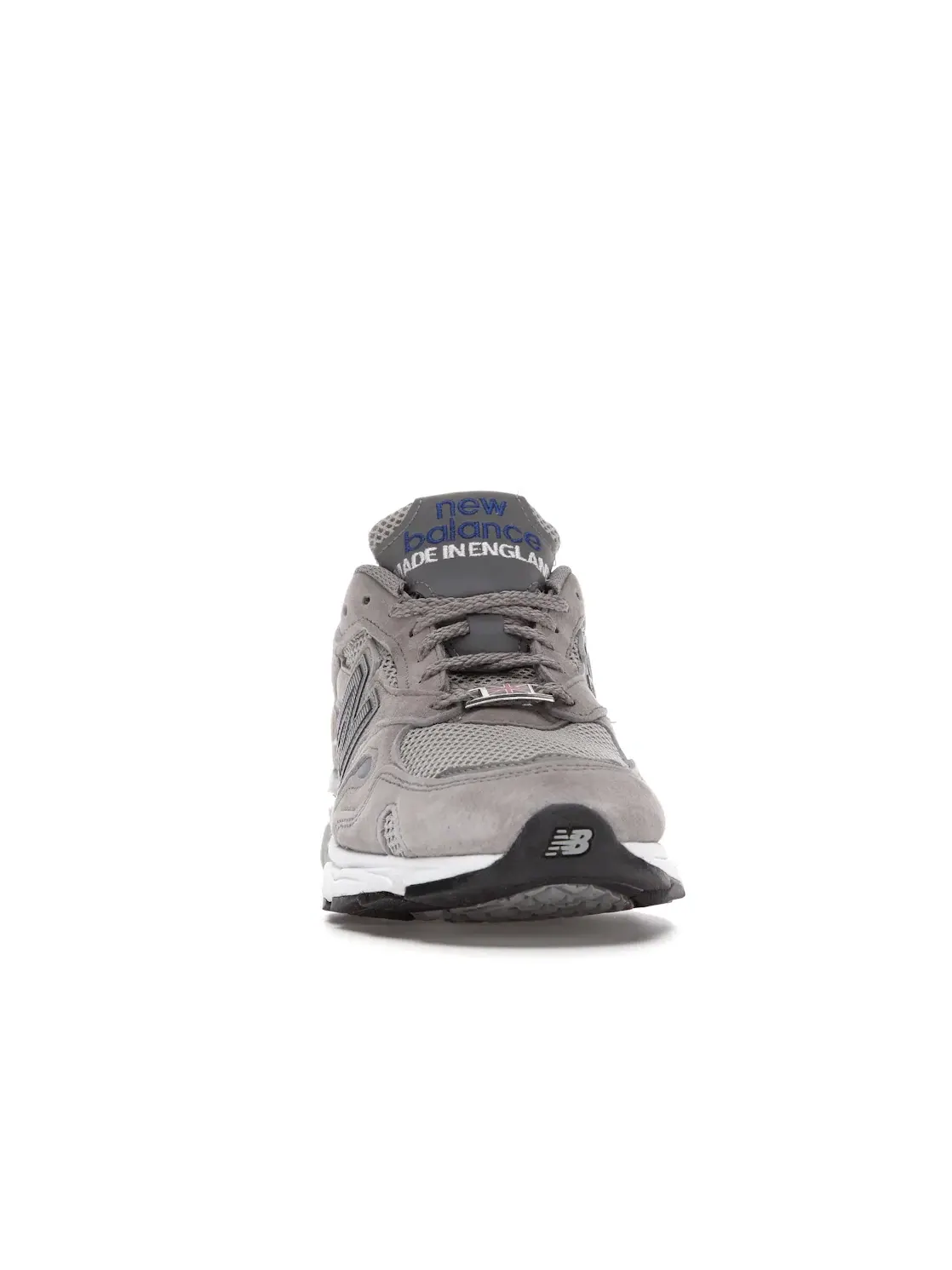 Мужские кроссовки Lifestyle New Balance 920 — изображение 2 из 4, серый/серый/белый-черный