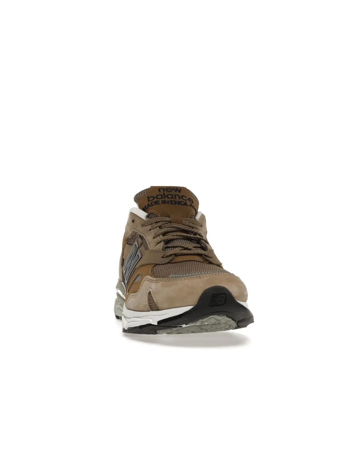 Мужские кроссовки Lifestyle New Balance 920 — изображение 2 из 4, песочный темно-синий