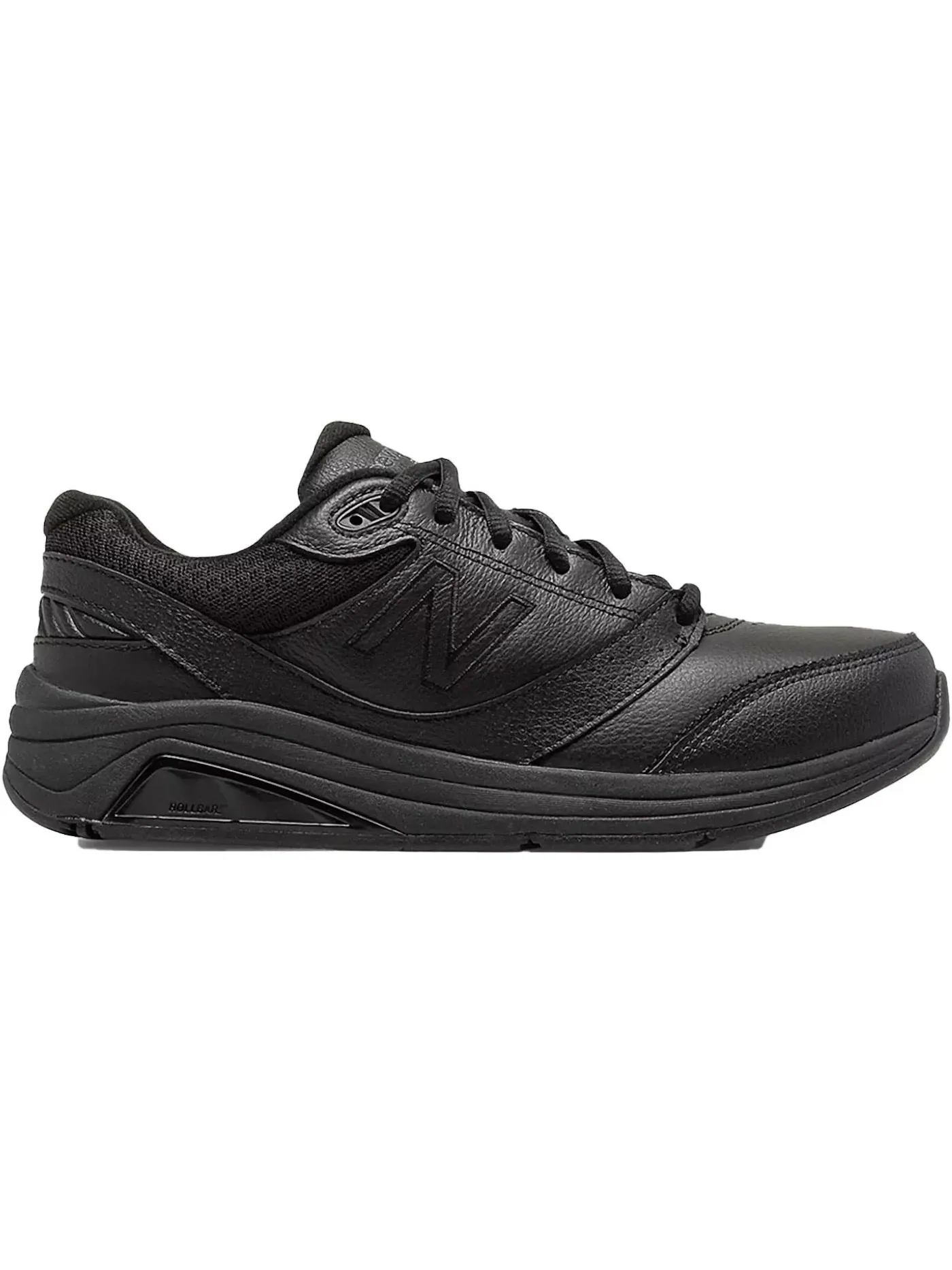 Женские кроссовки Lifestyle New Balance 928v3 — изображение 1 из 1, черный/черный