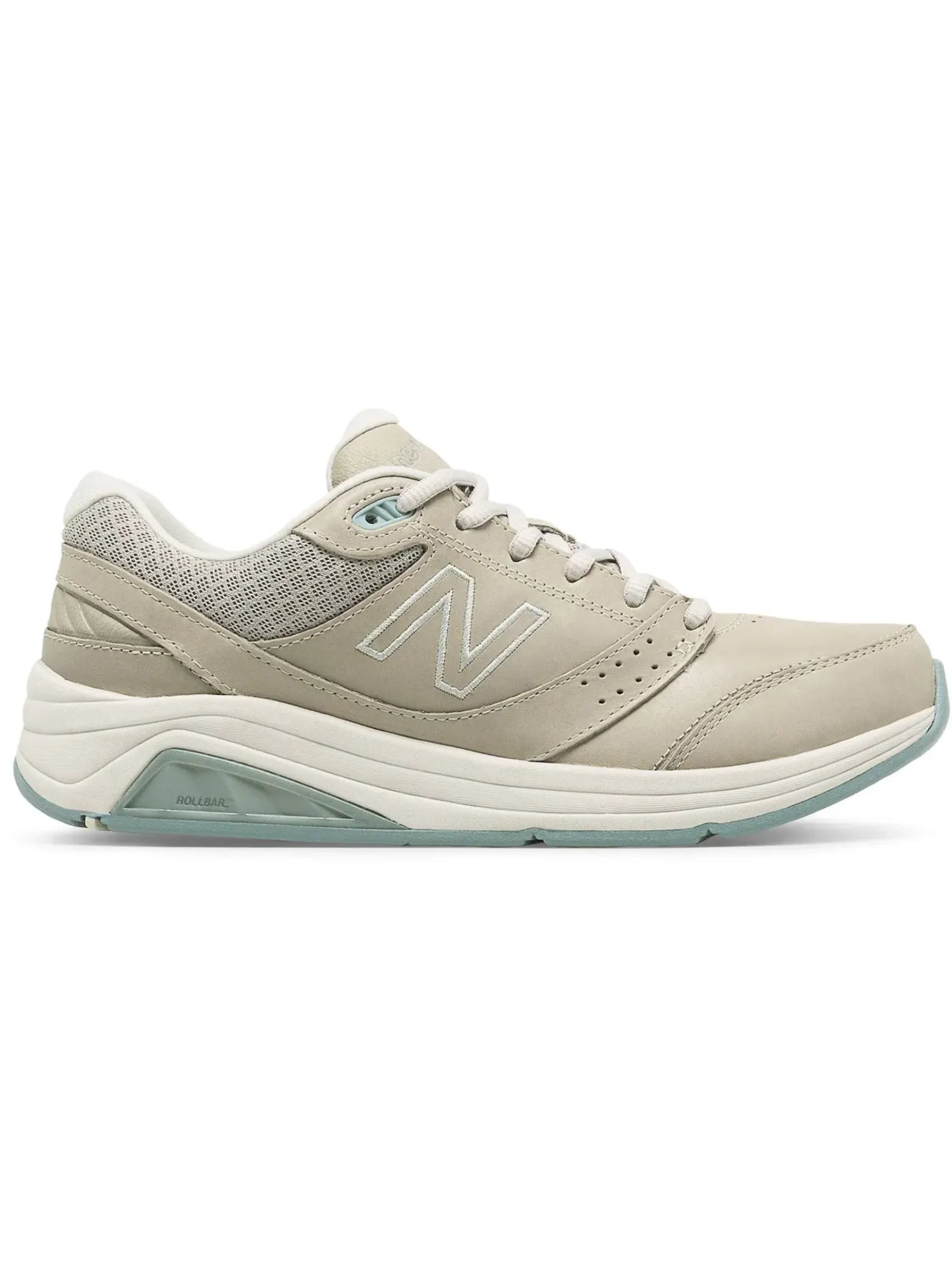 Женские кроссовки Lifestyle New Balance 928v3 — изображение 1 из 1, серый