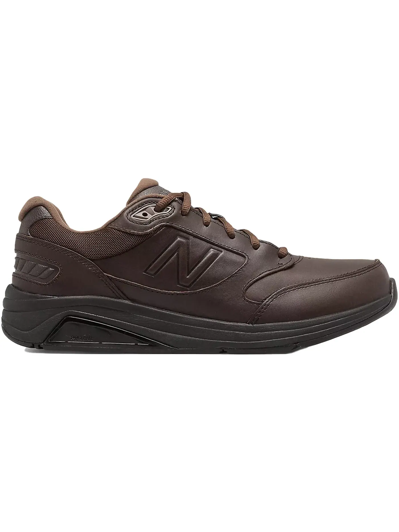 Мужские кроссовки Lifestyle New Balance 928v3 — изображение 1 из 1, коричневый/коричневый