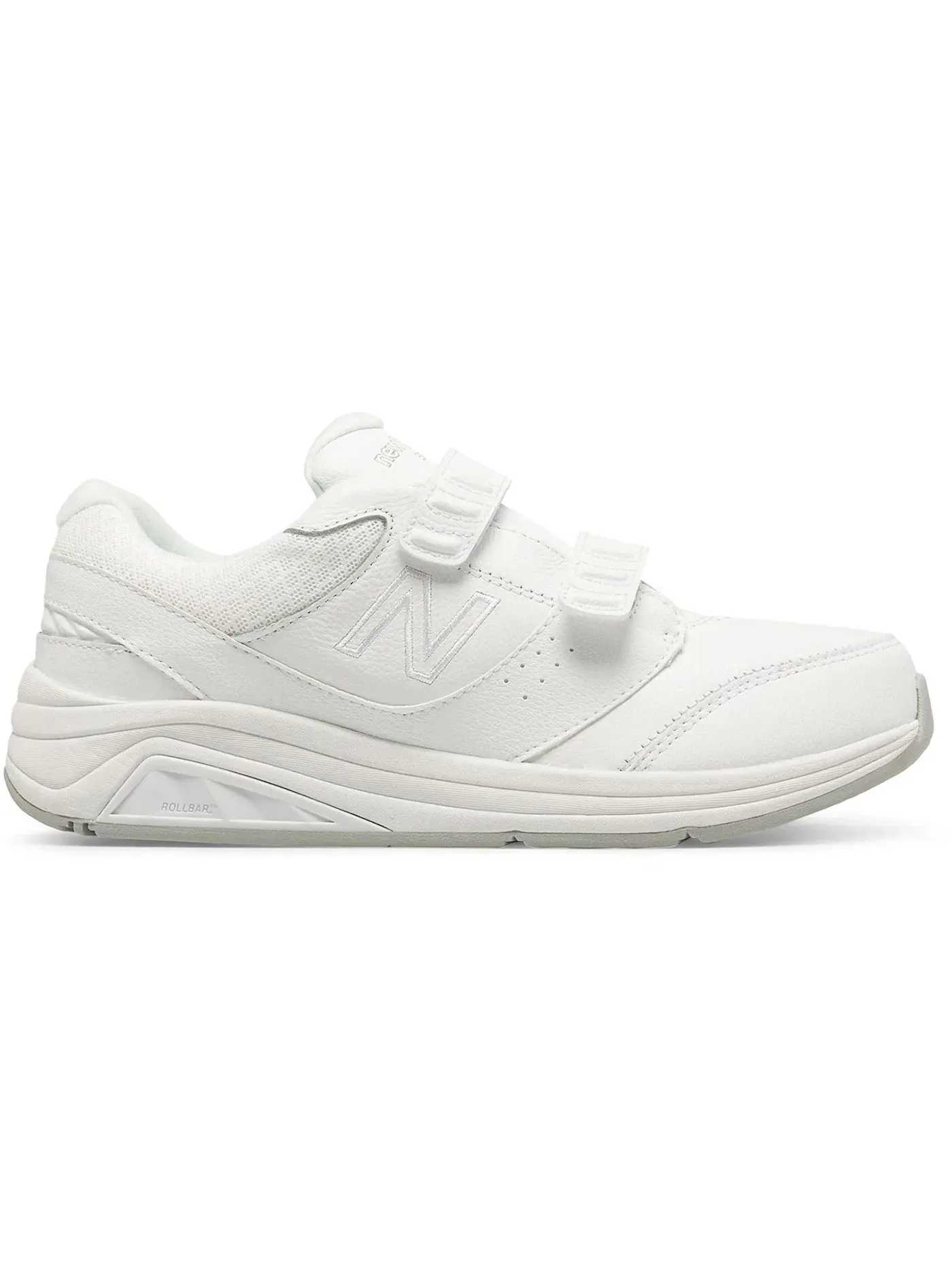 Женские кроссовки для активного отдыха New Balance 928v3 — изображение 1 из 1, белый