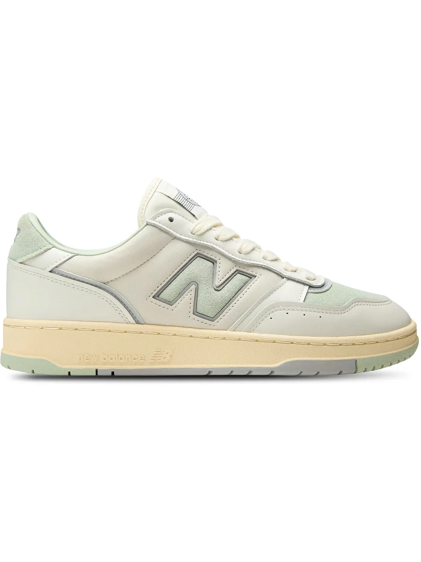 Мужские кроссовки Lifestyle New Balance 950 — изображение 1 из 1, серебристый