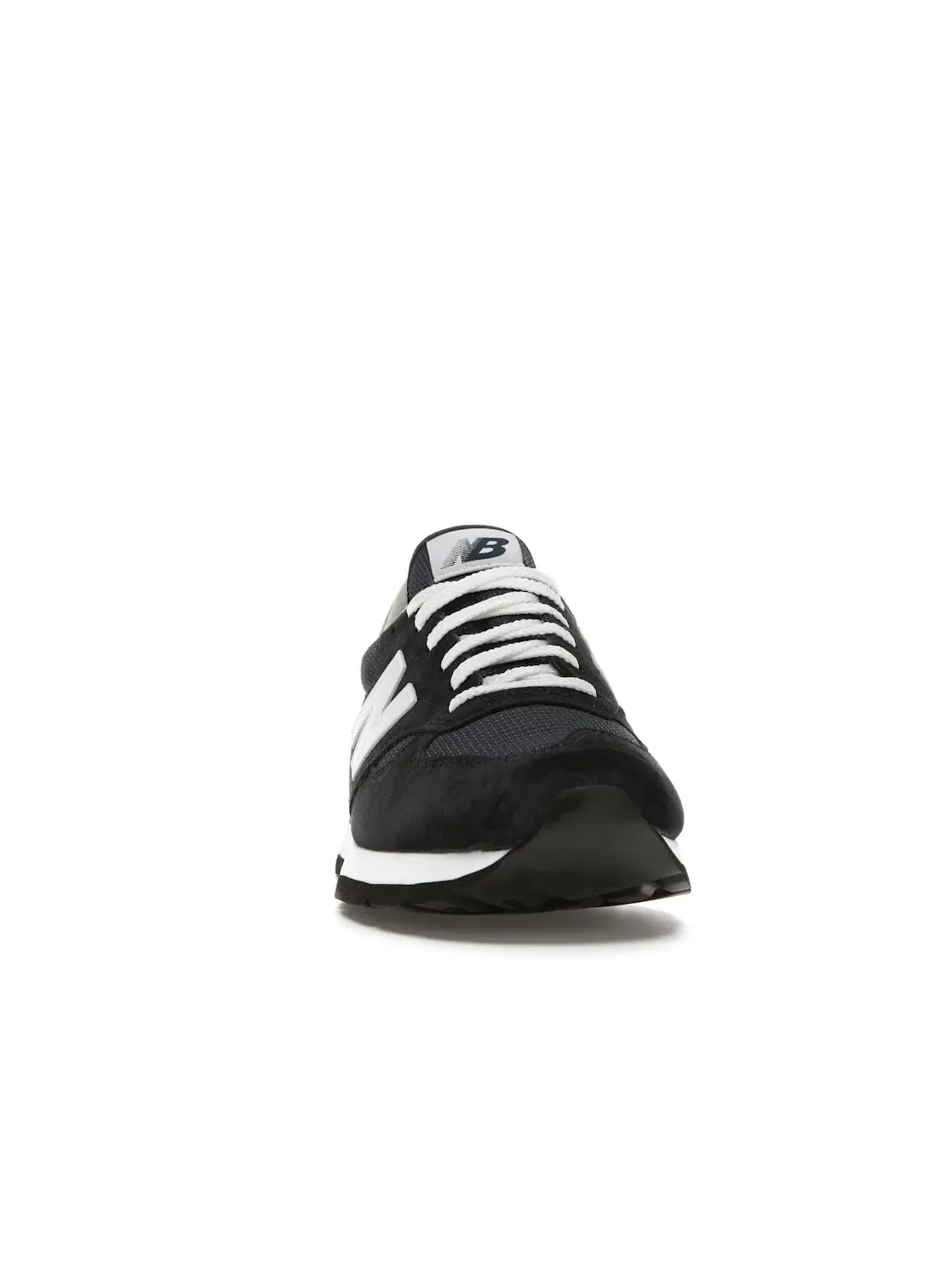 Мужские кроссовки Lifestyle New Balance 990 — изображение 2 из 4, темно-синий/белый