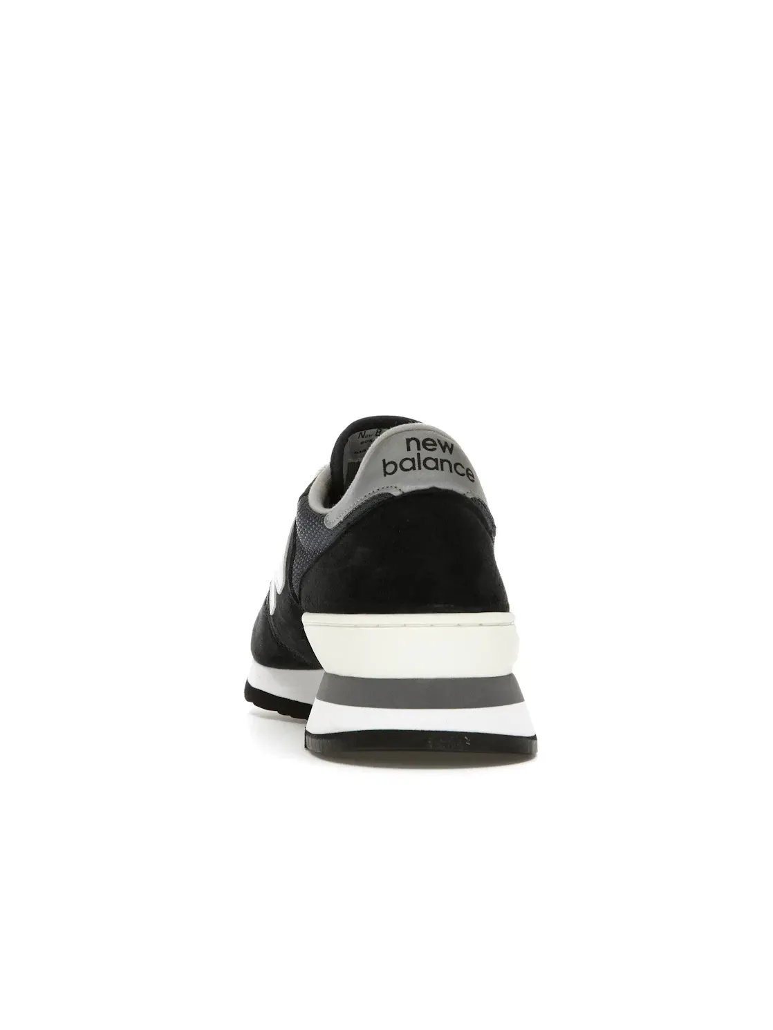 Мужские кроссовки Lifestyle New Balance 990 — изображение 4 из 4, темно-синий/белый